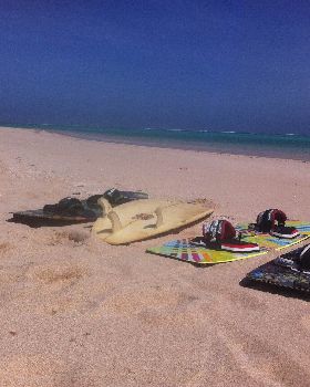 Epic kite road trip exmouth >Perth>syd> Cairns