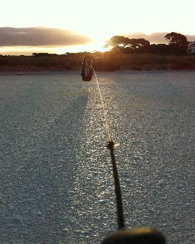 Epic kite road trip exmouth >Perth>syd> Cairns