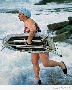 surf