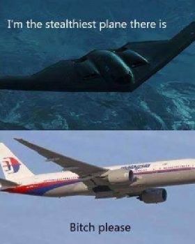 planes