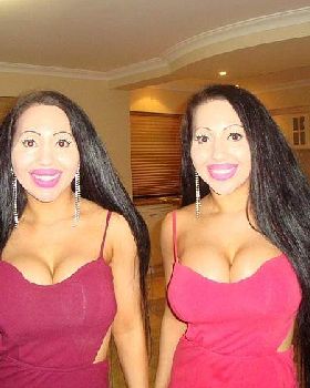 perth twins