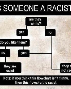 IsSomeoneRacist