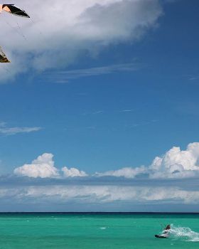 kiter