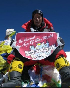 sherpa123