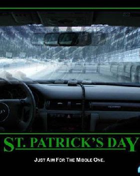pyzamstpatricks