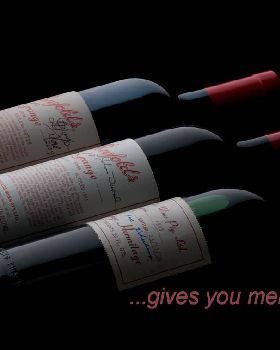 Penfolds-Collection