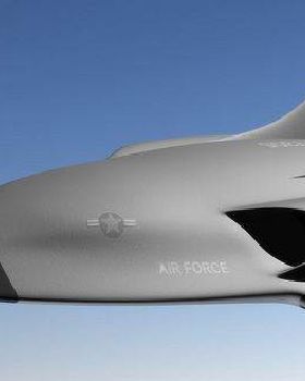 drone6345