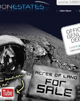 landmars