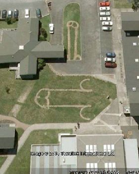 fairfield college prank