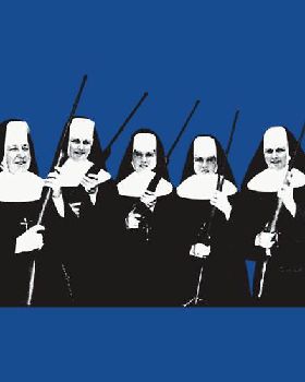 nuns