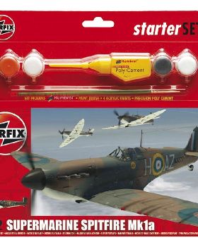 airfix-kit-spitfire 1