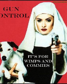 nun n gun 48a4a