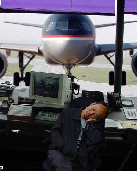 Flight-Controller-Asleep-on-the-Job--75429