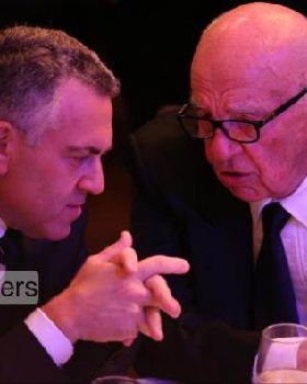 joe gets budget orders