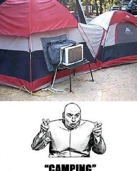 CAMPING