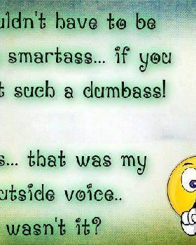 Smartass