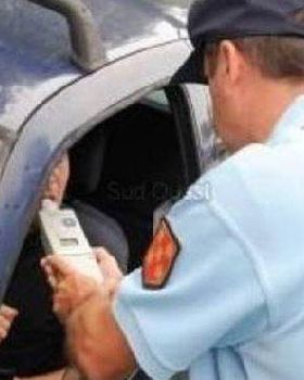 police