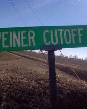 funny-road-sign-weird-name-Weiner