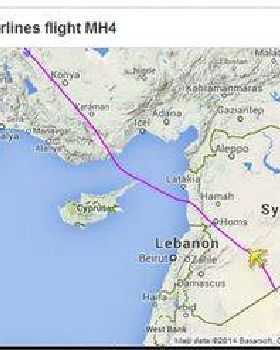 syria