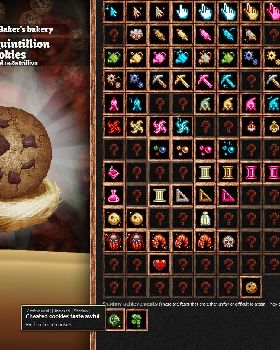 Cheated Cookies