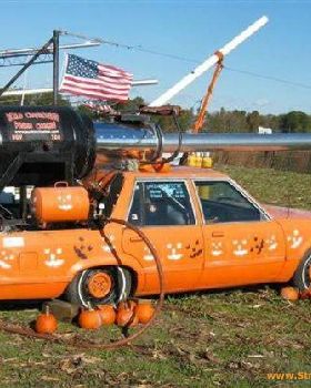 pumpkin