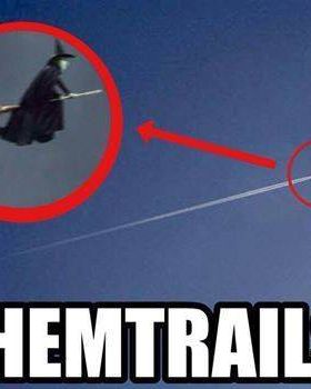 chemtrail