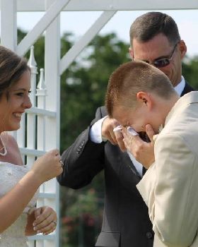 Marriage