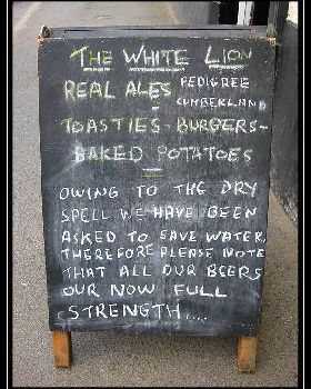 british humour