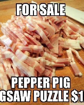 Pepper Pig