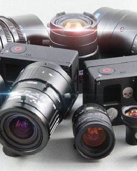 Cameras and Lenses-2