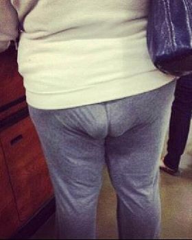 Butt-Balls