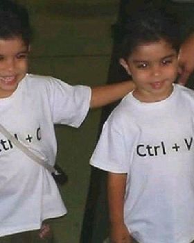 twins