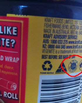 vegemite