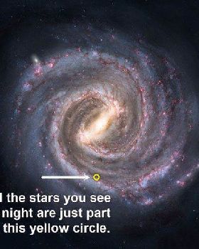galaxy