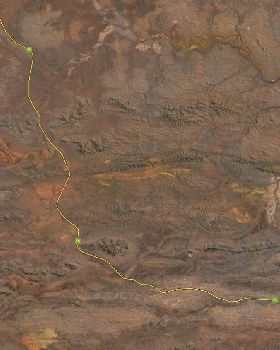 pilbara mines
