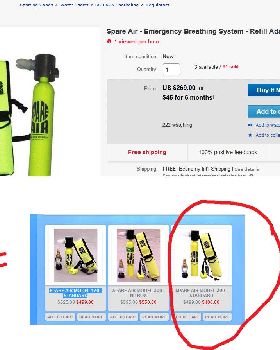 price