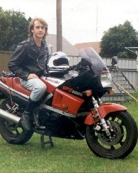 gpz600r