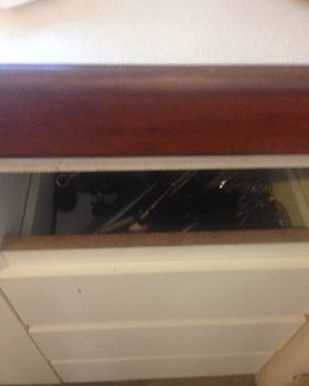 Cutlery Drawer