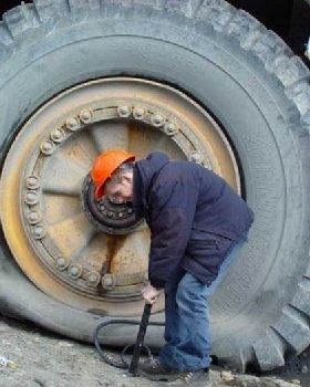 tyre