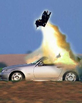 ejection-seat