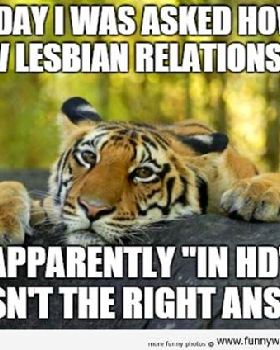 In HD