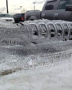 jeep