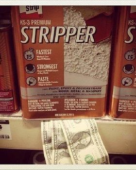 stripper