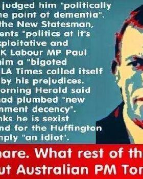 x abbot