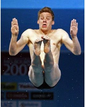 diver