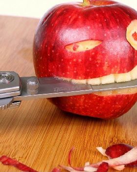 apple