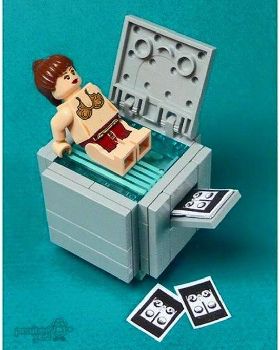 lego