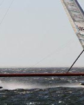 sailrocket
