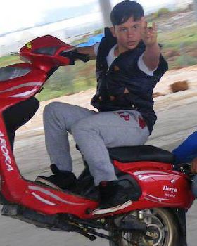 bikers