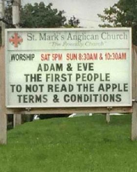 funny-church-Adam-Eve-terms-condition-sign